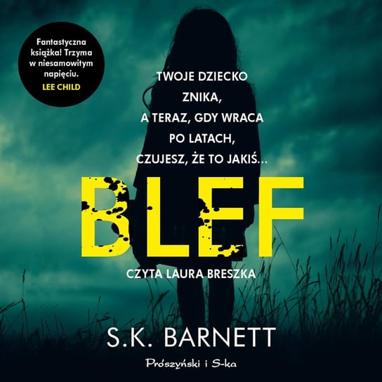 Blef Barnett S.K.