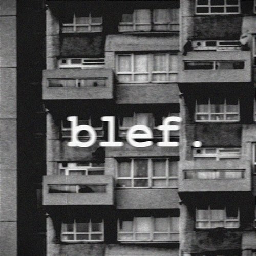 blef mwclique, Vincento, CHILI PALMER, Czero
