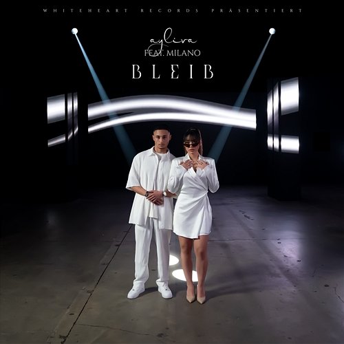 Bleib AYLIVA, Milano