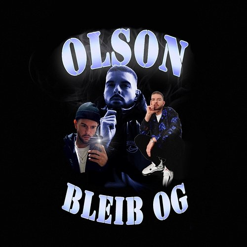 Bleib OG Olson