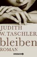 bleiben Taschler Judith W.