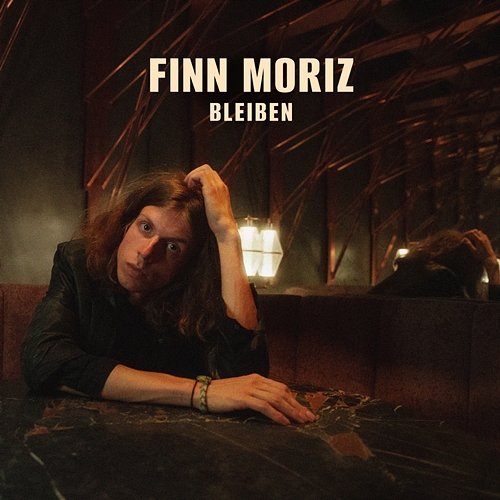 Bleiben Finn Moriz