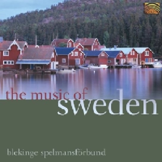 BLEKINGE SPE MUS OF SWEDEN Blekinge Spelmansforbund