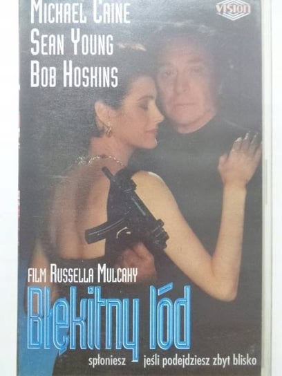 Błękitny lód B.R. Films