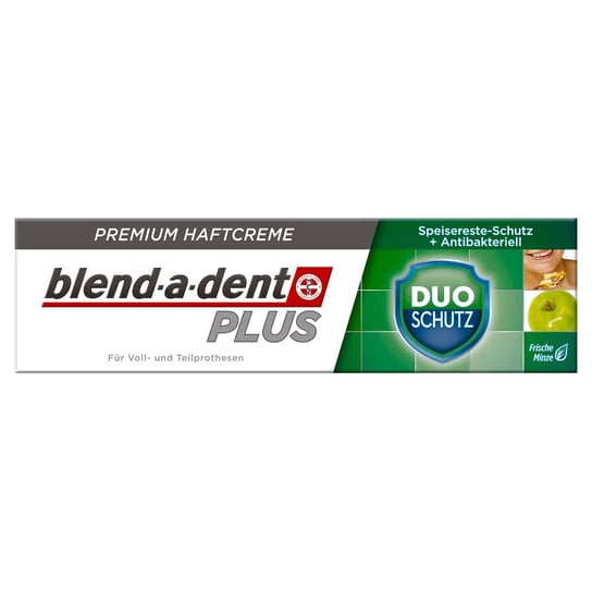Blend-a-dent Plus Dual Protection, klej do protez, 40 g Procter & Gamble