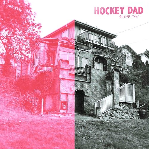 Blend Inn Hockey Dad