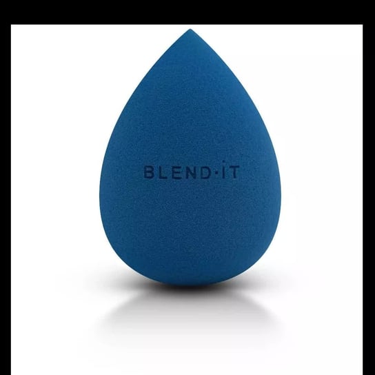 Blend It Sponge, Gąbka Do Makijażu, Blue Moon blend it