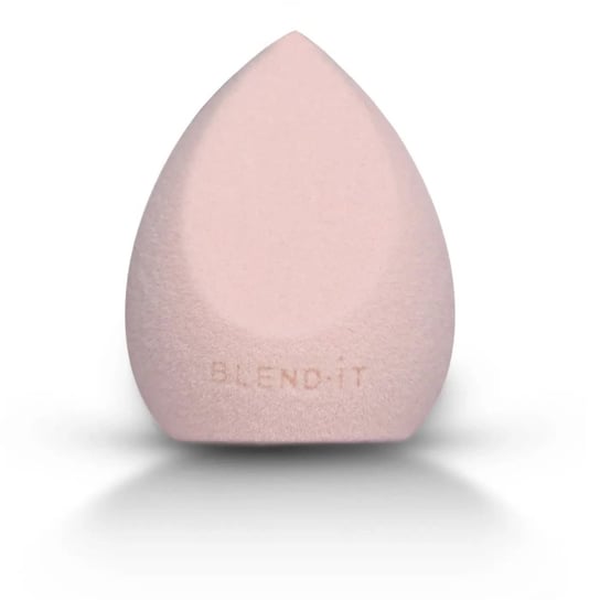 Blend It Sponge, Gąbka Do Makijażu, Velvet Pink Cloud blend it