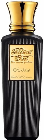 Blend Oud Oud Al Emarat woda perfumowana 75ml unisex Blend Oud