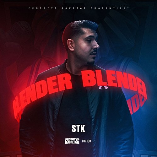 Blender STK, PROTOTYP RAPSTAR