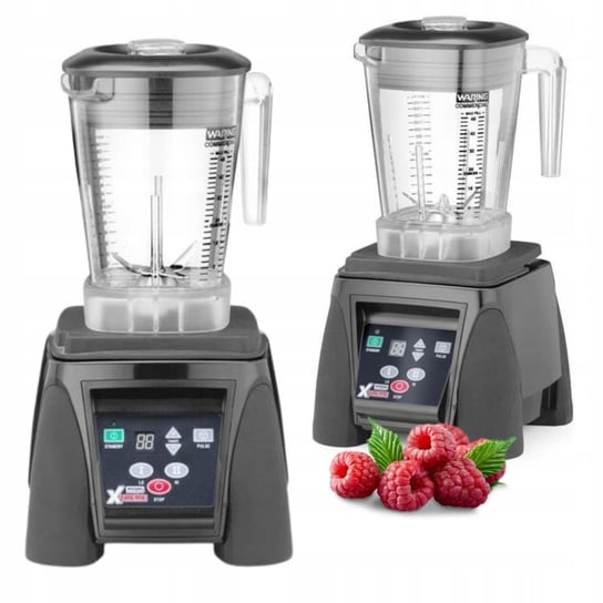 Blender Barmański X-Prep Waring 1,9l 1560W 216x235x470 Mx1200xtxee Waring
