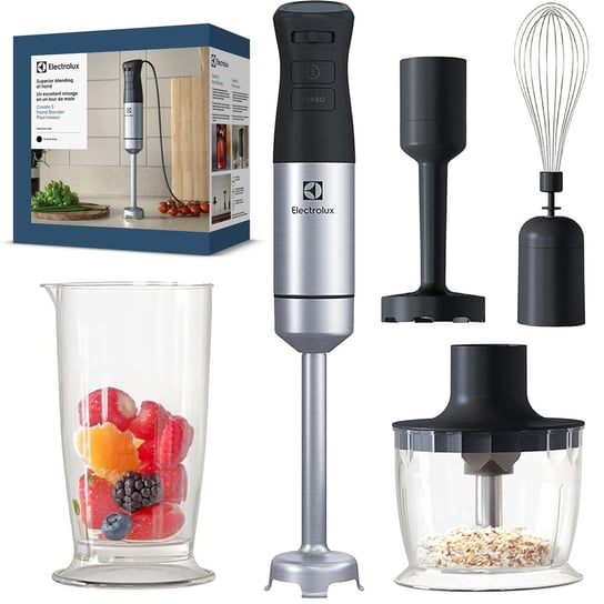 Blender Electrolux E5HB1-8SS 800W Electrolux