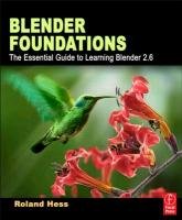Blender Foundations Hess Roland