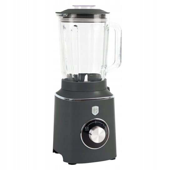 Blender Kielichowy Berlinger Haus BH-9539 1000 W Czarny - Berlinger ...