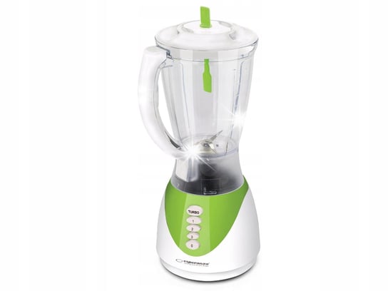 Blender kielichowy Esperanza Pina Colada 350W 1,5 l EKM023G Inna marka