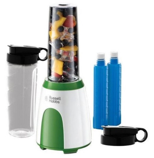 Blender kielichowy personalny RUSSELL HOBBS Explore Mix&Go Cool 25160-56 Russell Hobbs