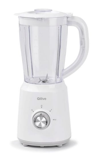 Blender kielichowy Qilive Q.5176 1,5l biały Qilive AGD Sklep