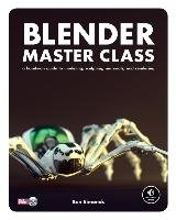 Blender Master Class Simonds Ben