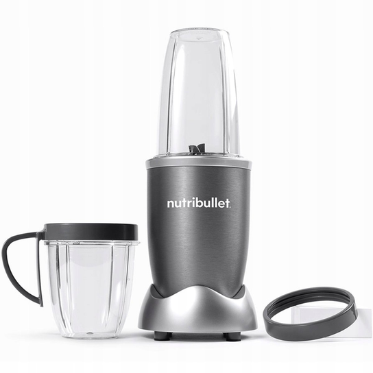 Blender Nutribullet Personal 600 NutriBullet