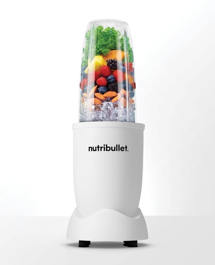 Blender personalny NUTRIBULLET NB907MAW DeLonghi