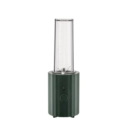 Blender Plissé zielony - Alessi Alessi