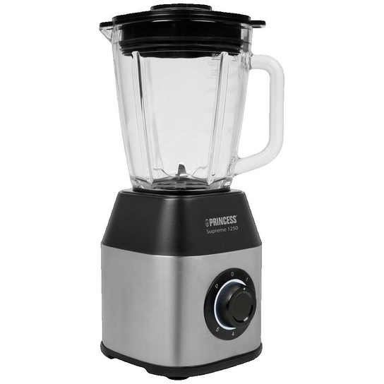Blender Princess 212094 Solid Pro Princess