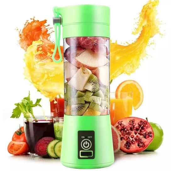 Blender przenośny RETOO 380ML retoo