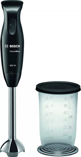 Blender ręczny BOSCH CleverMixx MSM2610B Bosch