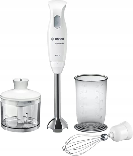 Blender ręczny BOSCH CleverMixx MSM26500 Bosch