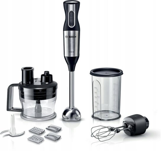 Blender Ręczny Bosch Ergomixx Ms6Cm6197 1000W Bosch