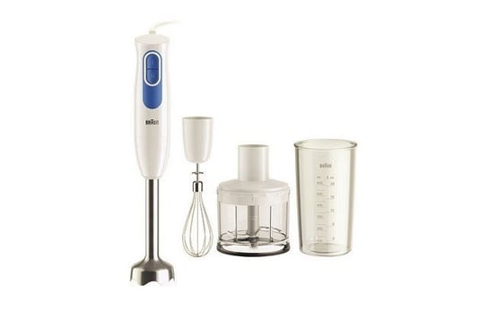 Blender ręczny BRAUN MQ 20236MWH Braun