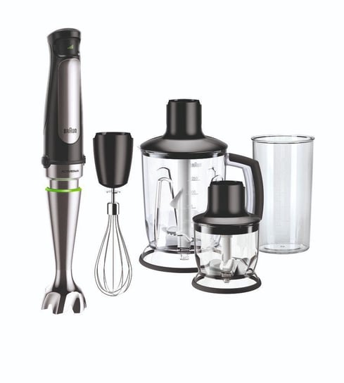 Blender ręczny BRAUN MultiQuick 7 MQ7045 Braun