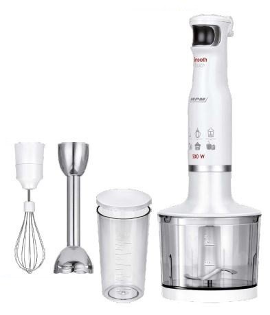 Blender ręczny MPM MBL-28 MPM