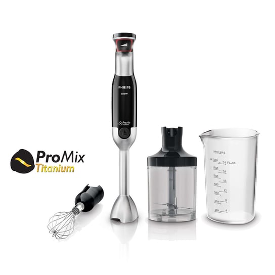 Blender ręczny PHILIPS Avance Collection HR1672/90 Philips