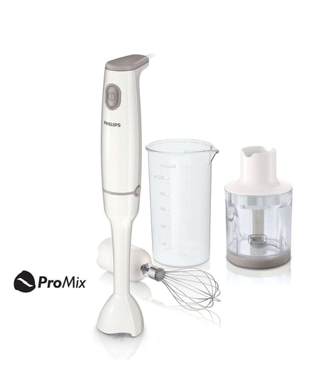 Blender ręczny PHILIPS Daily Collection HR1603/00 Philips