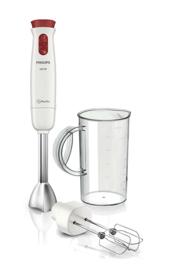 Blender ręczny PHILIPS Daily Collection HR1626/00 Philips