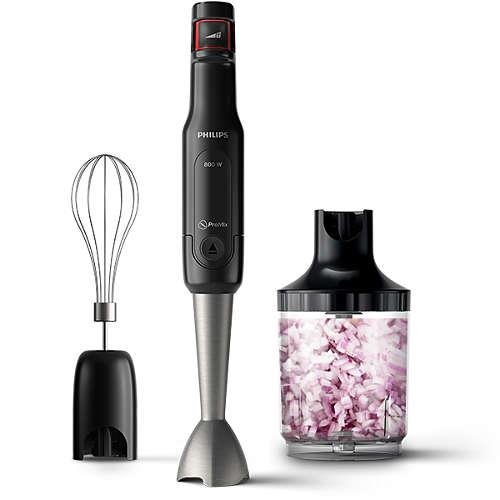 Blender ręczny PHILIPS Viva Collection HR2621/90 Philips