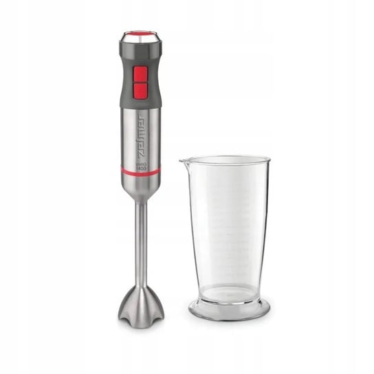 Blender ręczny Zelmer ZHB4650 1400 W srebrny Zelmer