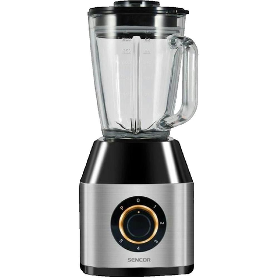 Blender Sencor SBL 4872BK Sencor