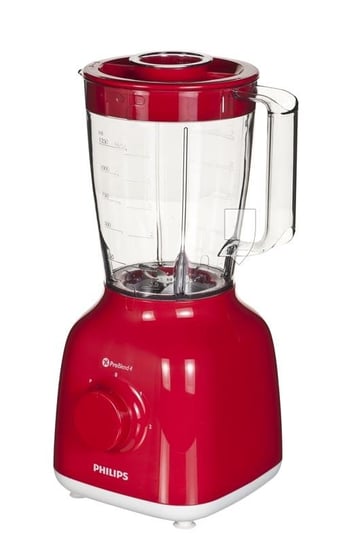 Blender stojący PHILIPS Daily Collection HR2100/50 400 W Philips