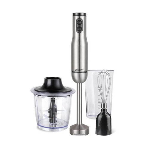 Blender wielofunkcyjny -  zestaw 1000W | MR-569-NEW Maestro