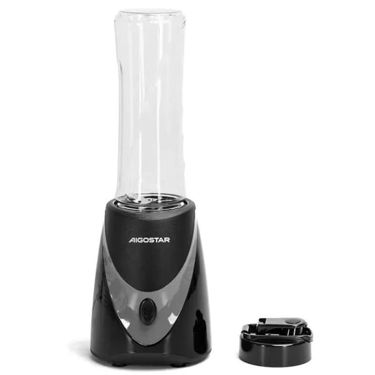 Blender z kubkiem do przenoszenia o pojemności 0,5 litra moc 250W Aigostar