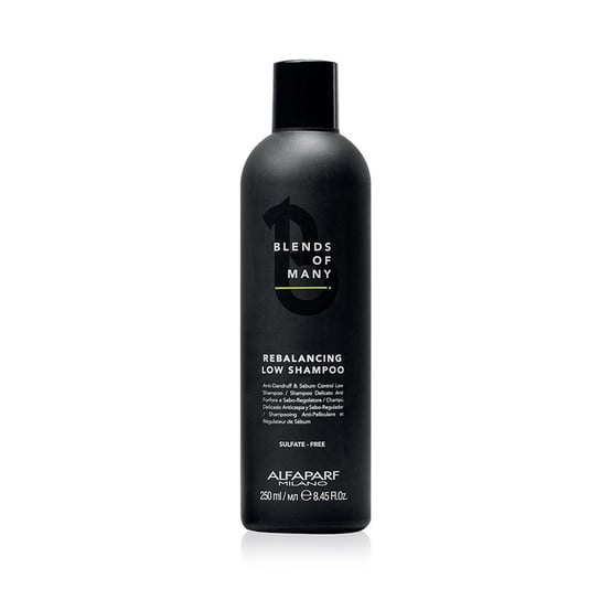 Blends Of Many szampon przywracający równowagę skórze głowy dla mężczyzn 250ml Alfaparf