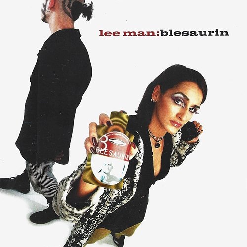 Blesaurin Lee Man