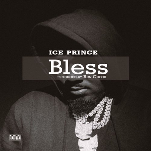 Bless Ice Prince