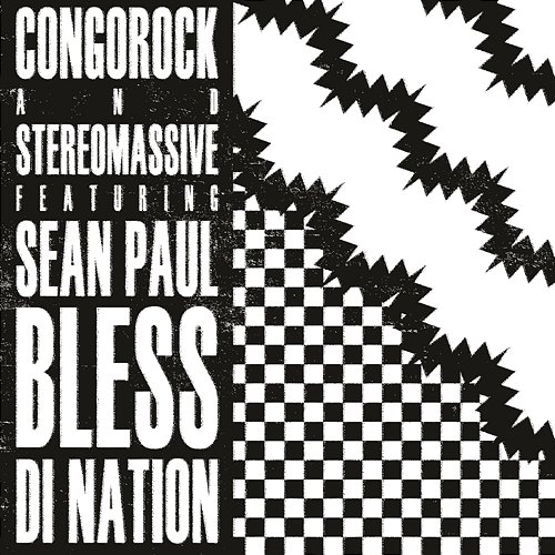 Bless Di Nation Congorock, Stereo Massive