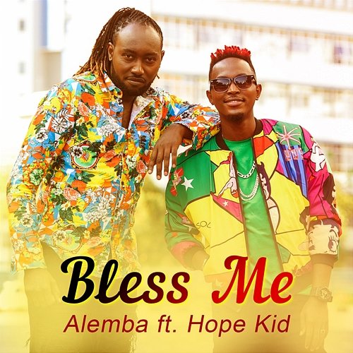 Bless Me Alemba
