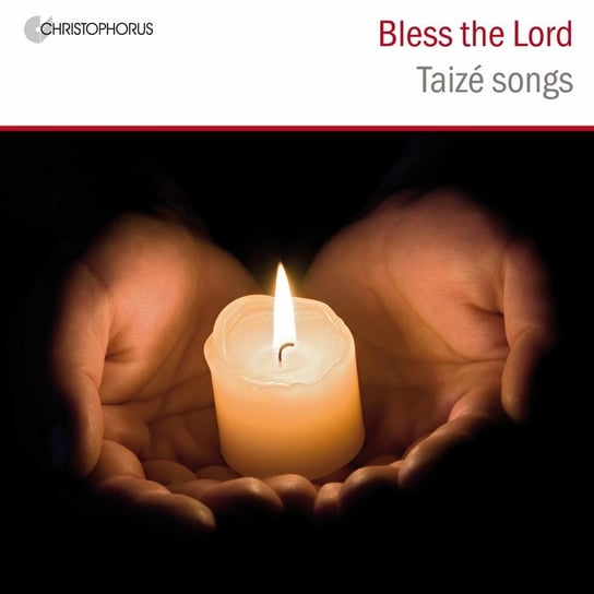 Bless The Lord: Taize Songs Reading Phoenix Choir