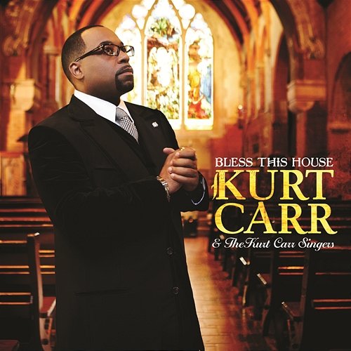 Oh Magnify The Lord Kurt Carr & The Kurt Carr Singers