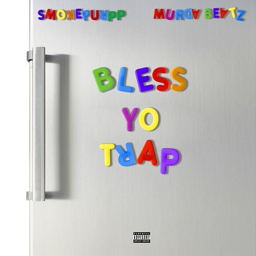 Bless Yo Trap Smokepurpp, Murda Beatz